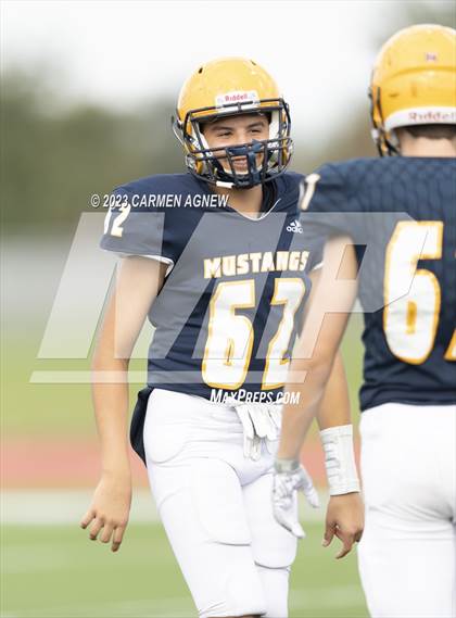 Thumbnail 1 in Cypress Ranch vs Bridgeland (B Teams)  photogallery.