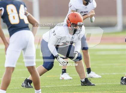 Thumbnail 3 in Cypress Ranch vs Bridgeland (B Teams)  photogallery.