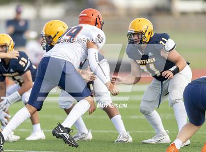 Thumbnail 2 in Cypress Ranch vs Bridgeland (B Teams)  photogallery.