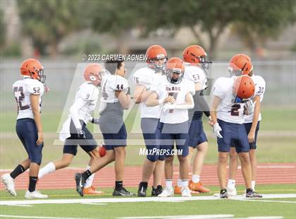 Thumbnail 3 in Cypress Ranch vs Bridgeland (B Teams)  photogallery.
