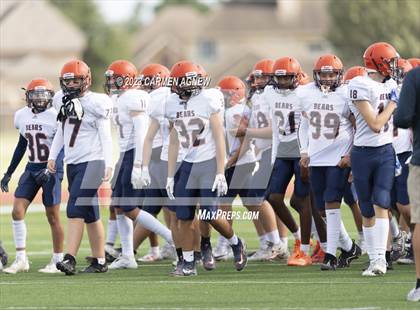 Thumbnail 3 in Cypress Ranch vs Bridgeland (B Teams)  photogallery.