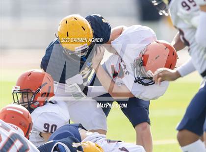 Thumbnail 2 in Cypress Ranch vs Bridgeland (B Teams)  photogallery.