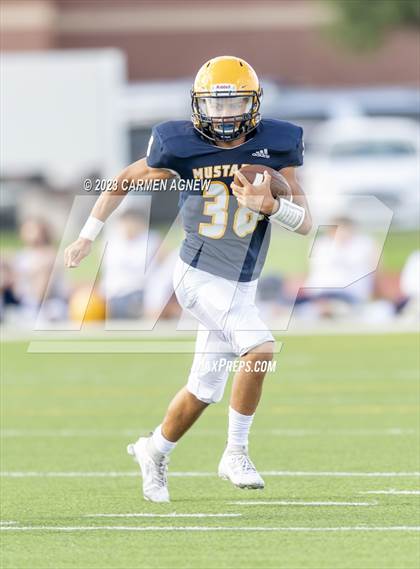 Thumbnail 1 in Cypress Ranch vs Bridgeland (B Teams)  photogallery.