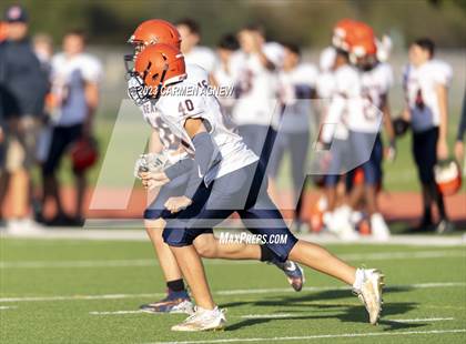 Thumbnail 1 in Cypress Ranch vs Bridgeland (B Teams)  photogallery.