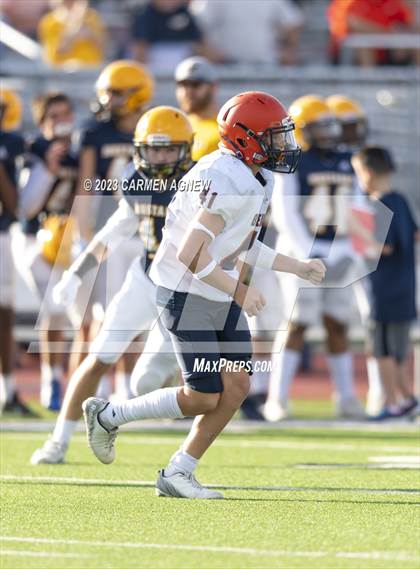 Thumbnail 2 in Cypress Ranch vs Bridgeland (B Teams)  photogallery.