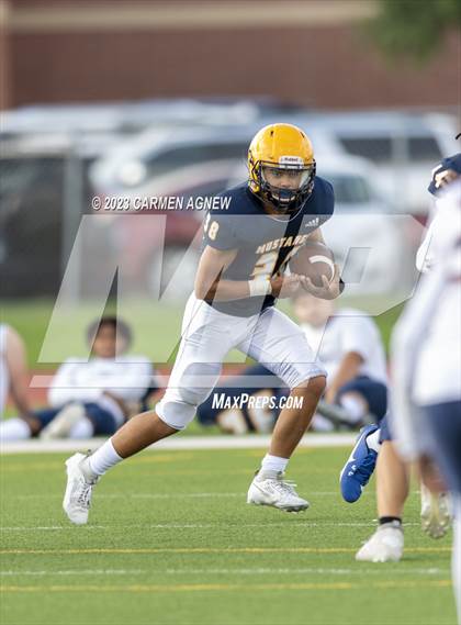 Thumbnail 1 in Cypress Ranch vs Bridgeland (B Teams)  photogallery.