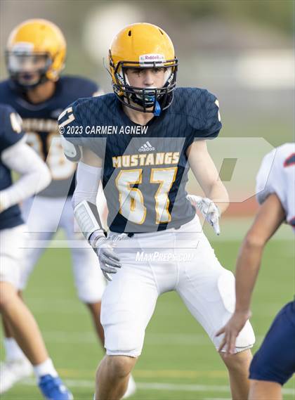 Thumbnail 2 in Cypress Ranch vs Bridgeland (B Teams)  photogallery.