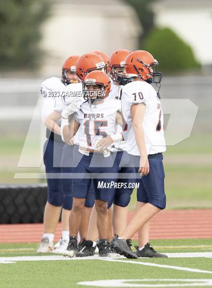 Thumbnail 1 in Cypress Ranch vs Bridgeland (B Teams)  photogallery.