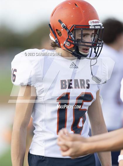 Thumbnail 3 in Cypress Ranch vs Bridgeland (B Teams)  photogallery.
