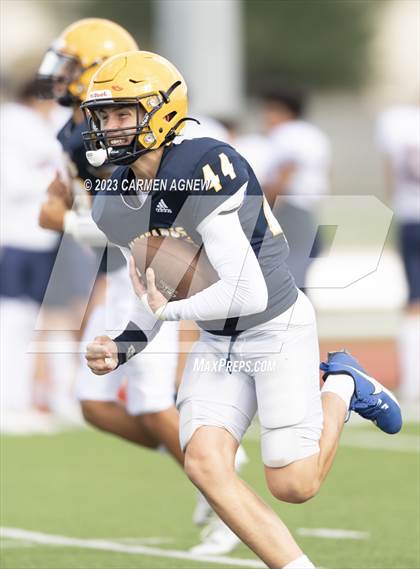 Thumbnail 3 in Cypress Ranch vs Bridgeland (B Teams)  photogallery.