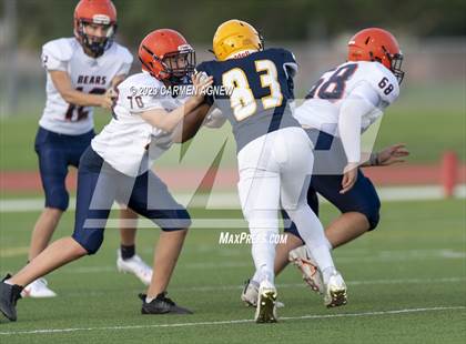Thumbnail 1 in Cypress Ranch vs Bridgeland (B Teams)  photogallery.