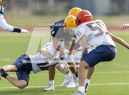 Thumbnail 1 in Cypress Ranch vs Bridgeland (B Teams)  photogallery.