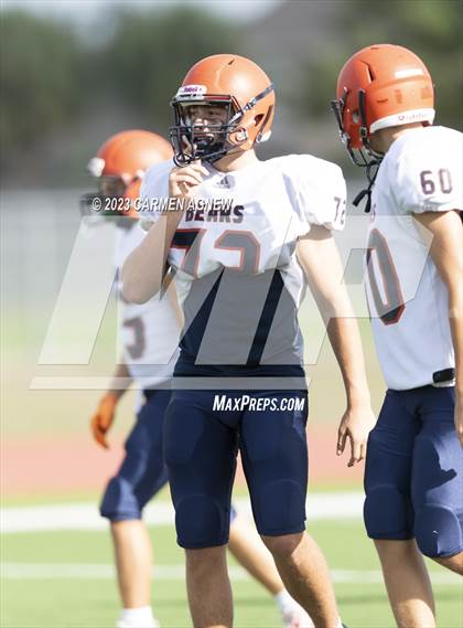 Thumbnail 2 in Cypress Ranch vs Bridgeland (B Teams)  photogallery.