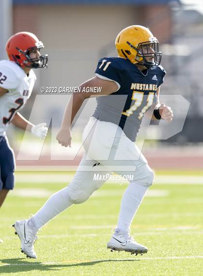 Thumbnail 2 in Cypress Ranch vs Bridgeland (B Teams)  photogallery.