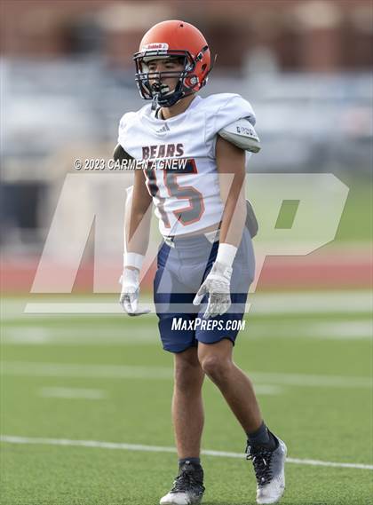 Thumbnail 2 in Cypress Ranch vs Bridgeland (B Teams)  photogallery.