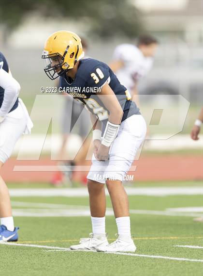 Thumbnail 1 in Cypress Ranch vs Bridgeland (B Teams)  photogallery.