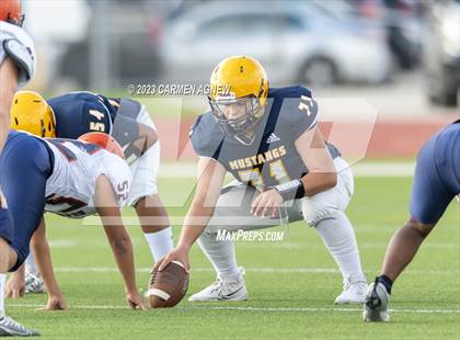 Thumbnail 3 in Cypress Ranch vs Bridgeland (B Teams)  photogallery.