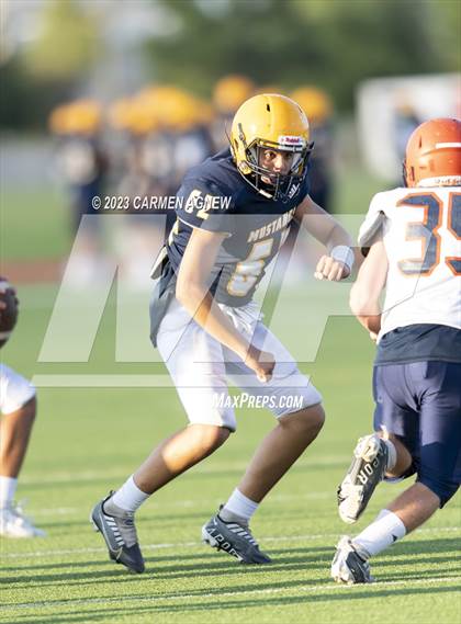 Thumbnail 1 in Cypress Ranch vs Bridgeland (B Teams)  photogallery.
