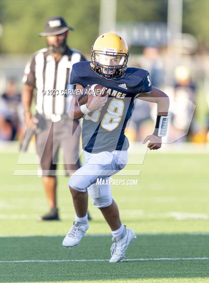 Thumbnail 1 in Cypress Ranch vs Bridgeland (B Teams)  photogallery.