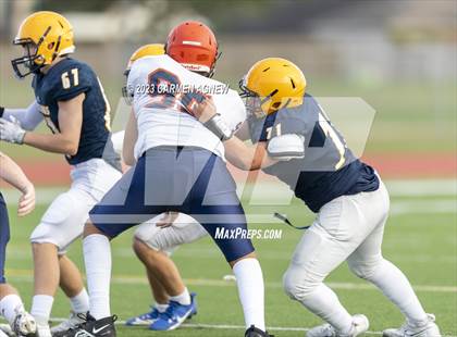 Thumbnail 1 in Cypress Ranch vs Bridgeland (B Teams)  photogallery.
