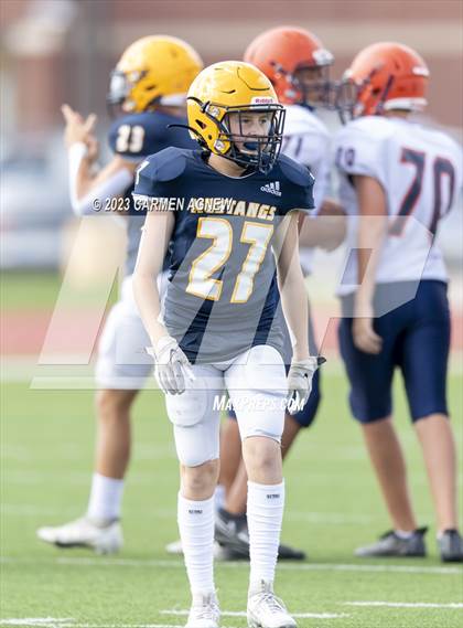 Thumbnail 3 in Cypress Ranch vs Bridgeland (B Teams)  photogallery.