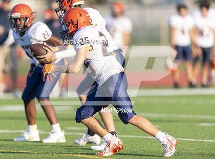 Thumbnail 3 in Cypress Ranch vs Bridgeland (B Teams)  photogallery.