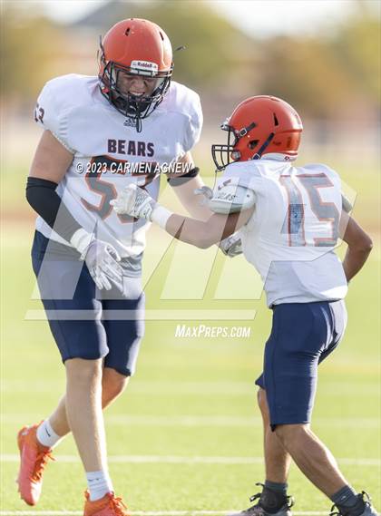 Thumbnail 2 in Cypress Ranch vs Bridgeland (B Teams)  photogallery.