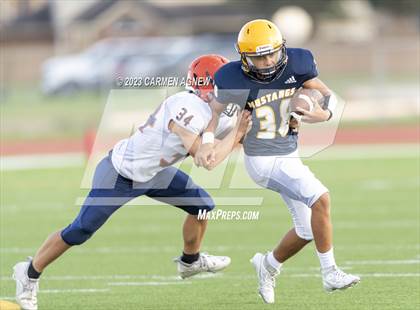 Thumbnail 3 in Cypress Ranch vs Bridgeland (B Teams)  photogallery.