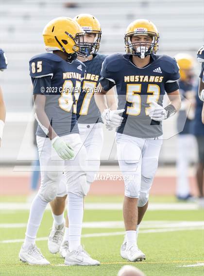 Thumbnail 2 in Cypress Ranch vs Bridgeland (B Teams)  photogallery.