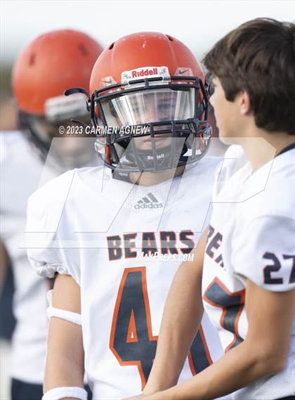 Thumbnail 2 in Cypress Ranch vs Bridgeland (B Teams)  photogallery.