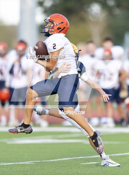 Thumbnail 1 in Cypress Ranch vs Bridgeland (B Teams)  photogallery.