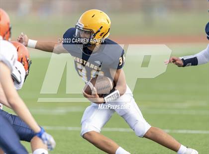 Thumbnail 2 in Cypress Ranch vs Bridgeland (B Teams)  photogallery.