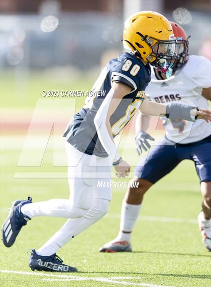 Thumbnail 3 in Cypress Ranch vs Bridgeland (B Teams)  photogallery.