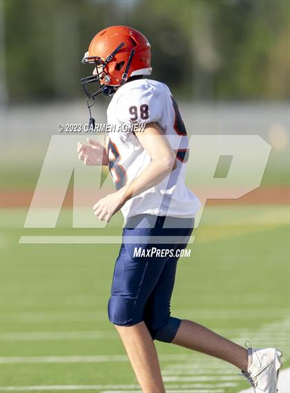 Thumbnail 1 in Cypress Ranch vs Bridgeland (B Teams)  photogallery.