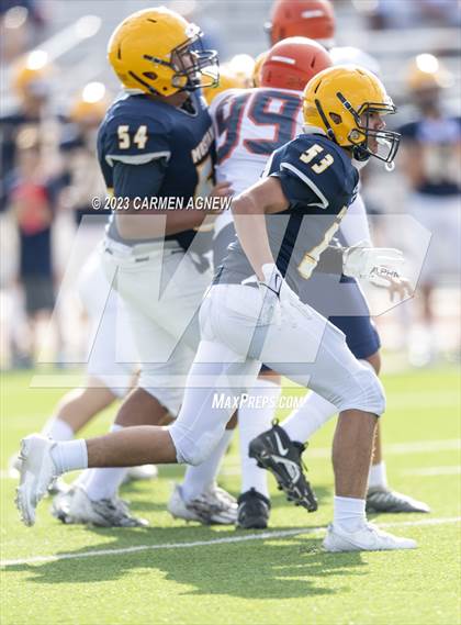 Thumbnail 1 in Cypress Ranch vs Bridgeland (B Teams)  photogallery.