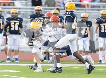 Thumbnail 3 in Cypress Ranch vs Bridgeland (B Teams)  photogallery.
