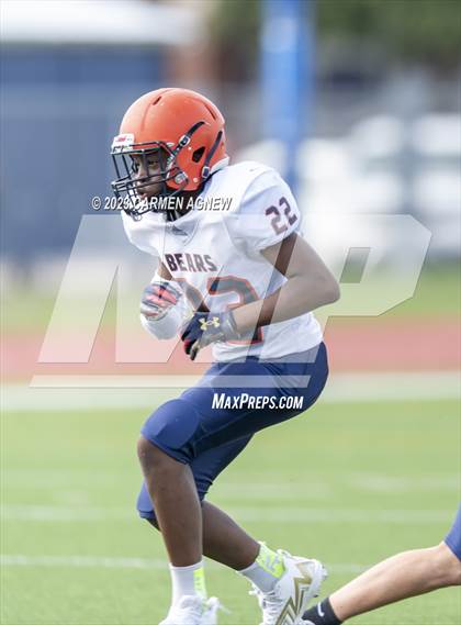 Thumbnail 3 in Cypress Ranch vs Bridgeland (B Teams)  photogallery.
