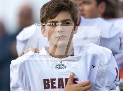 Thumbnail 1 in Cypress Ranch vs Bridgeland (B Teams)  photogallery.