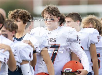 Thumbnail 1 in Cypress Ranch vs Bridgeland (B Teams)  photogallery.