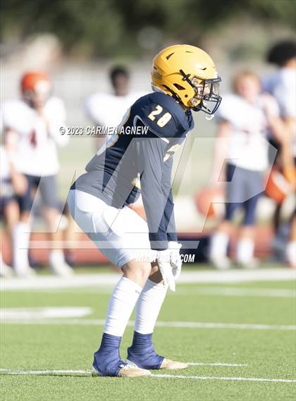 Thumbnail 3 in Cypress Ranch vs Bridgeland (B Teams)  photogallery.