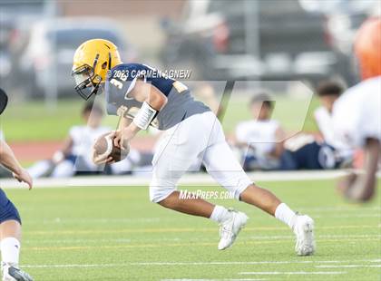 Thumbnail 2 in Cypress Ranch vs Bridgeland (B Teams)  photogallery.