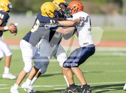 Thumbnail 2 in Cypress Ranch vs Bridgeland (B Teams)  photogallery.
