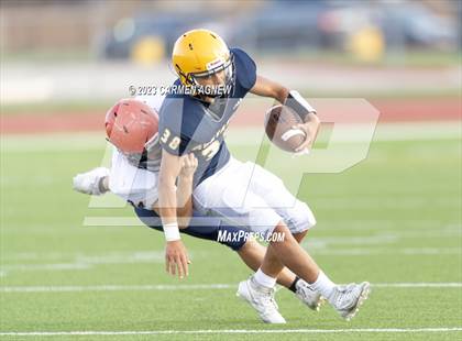 Thumbnail 1 in Cypress Ranch vs Bridgeland (B Teams)  photogallery.