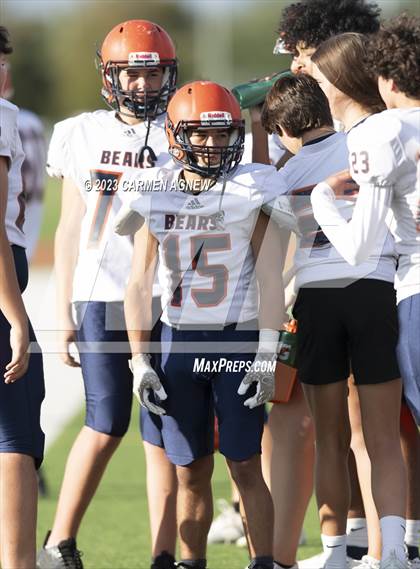 Thumbnail 3 in Cypress Ranch vs Bridgeland (B Teams)  photogallery.