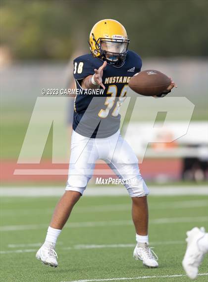 Thumbnail 1 in Cypress Ranch vs Bridgeland (B Teams)  photogallery.