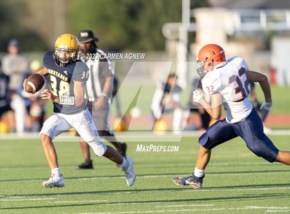 Thumbnail 3 in Cypress Ranch vs Bridgeland (B Teams)  photogallery.