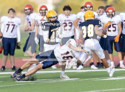 Thumbnail 2 in Cypress Ranch vs Bridgeland (B Teams)  photogallery.
