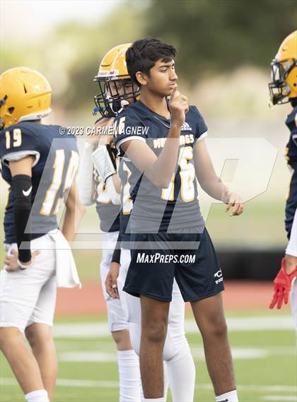 Thumbnail 1 in Cypress Ranch vs Bridgeland (B Teams)  photogallery.