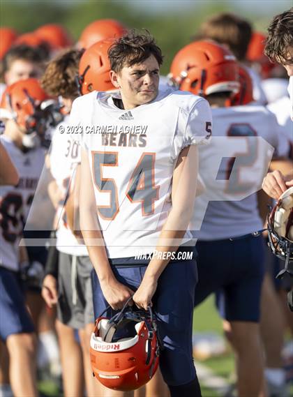 Thumbnail 2 in Cypress Ranch vs Bridgeland (B Teams)  photogallery.