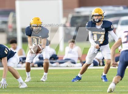 Thumbnail 3 in Cypress Ranch vs Bridgeland (B Teams)  photogallery.